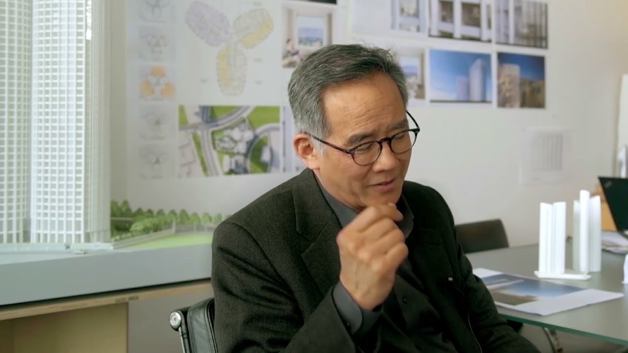  Arch. Brian Lee (Skidmore Owings & Merril, LLP) 